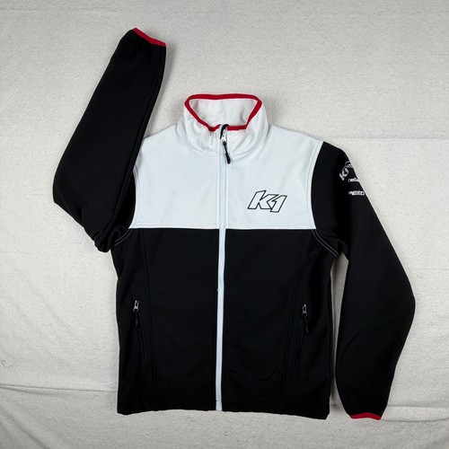 Speed racing softshell - k1,
