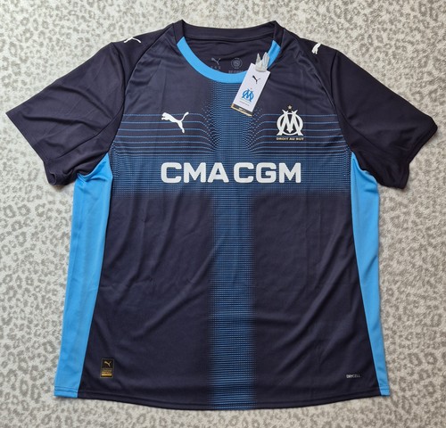 Puma olympique marseille 2025 - olympique,
