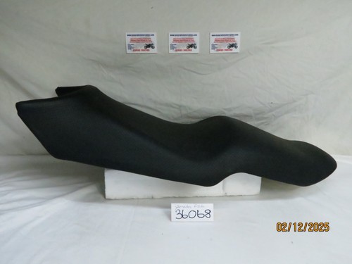 Yamaha fz6 5vx fazer - 5vx, seat