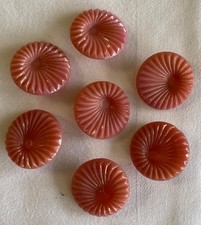 Vintage Glass Art Deco 1930s