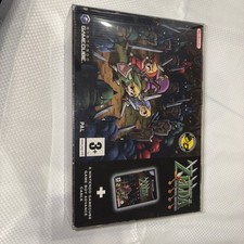 The Legend of Zelda Four