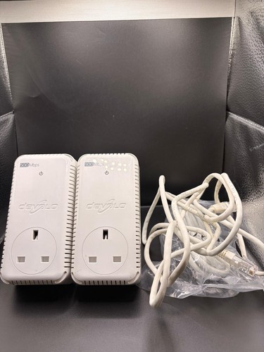 Devolo dlan 500 duo - x,