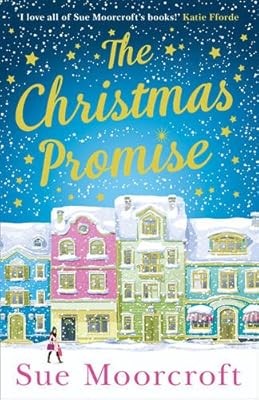 The christmas promise - the,