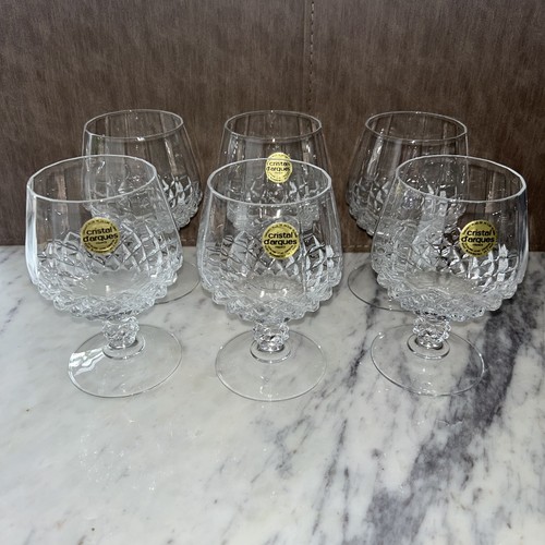 Vintage cristal arques - vintage, d'arques