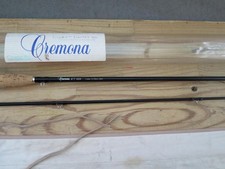 Coatac Cremona 8.7ft Fly Rod