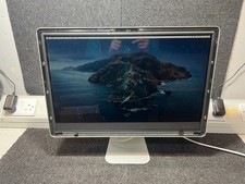 Apple Cinema Display 24" LED