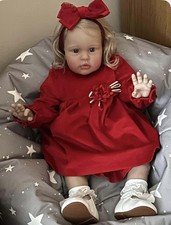 Reborn Baby Girl 👶 