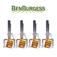 4 x The Big Cheese Mole Claw