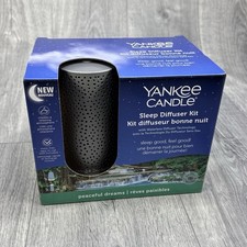 Yankee Candle Sleep Diffuser