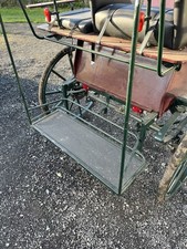 Bennington Carriage
