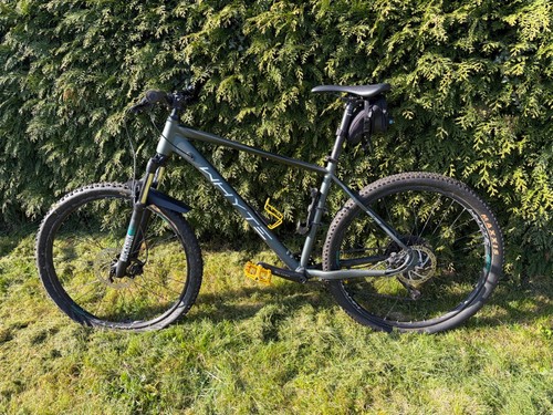 Whyte 605 hardtail mountain - 605,