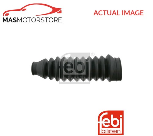 Bellows steering rack - bellows, boot