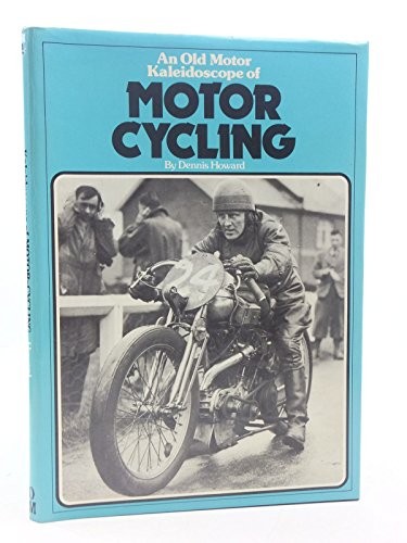 Motor cycling howard denis - motor, cycling,