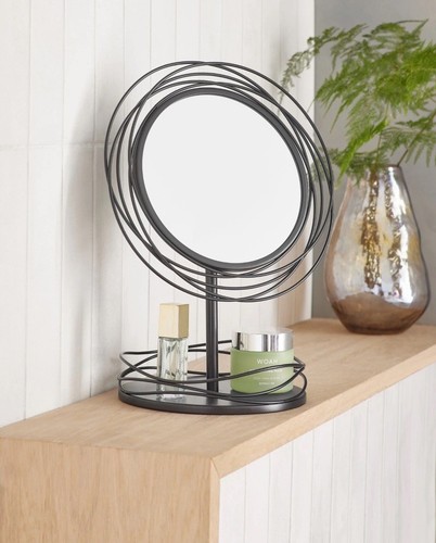Next contemporary wire round - next,