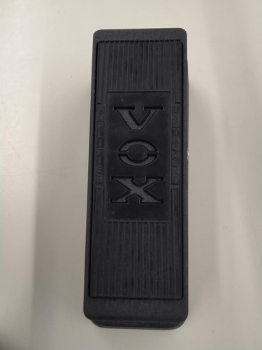 Vox v845 wah - vox,