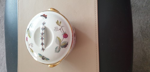 Royal worcester evesham - royal,
