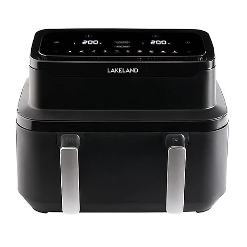 Lakeland large air - 8‐in‐1,