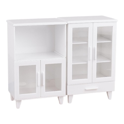 Dollshouse cupboards 12 - dollshouse,