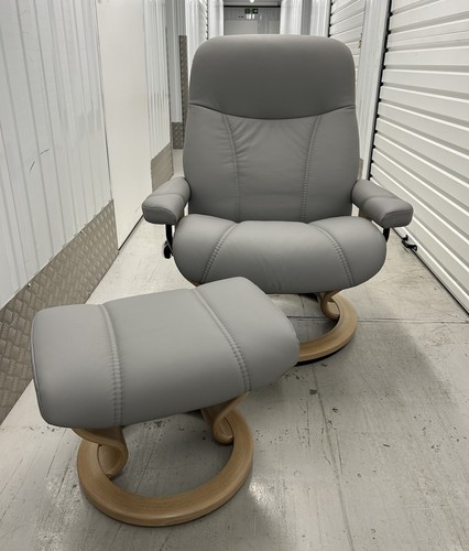 Ekornes stressless consul wild - ekornes,