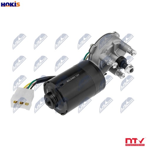 Wiper motor esw 016 - wiper, vw