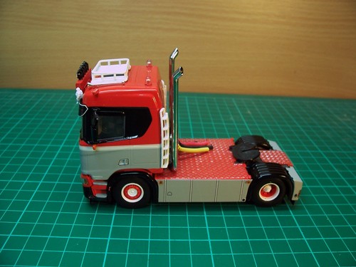 Wsi scania r vamitra - scania,