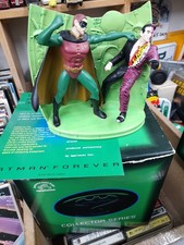 Batman Forever Robin And