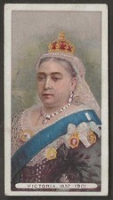 WILLS-KINGS & QUEENS 1902