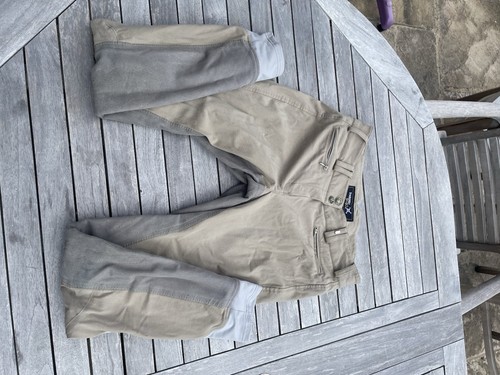 Pair tredstep tan solo - 1,
