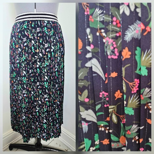 New joules uk14 ditsy floral - joules,