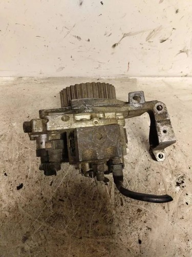 Peugeot 407 fuel - 6d, pump
