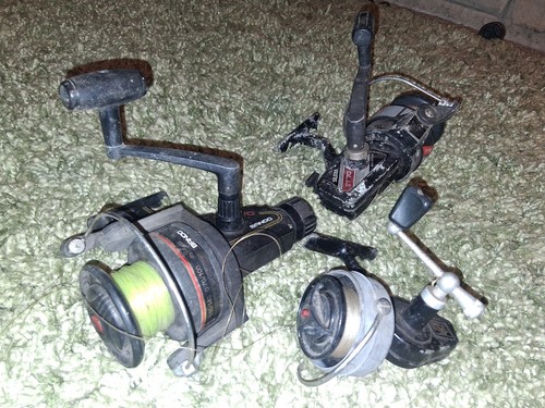 Vintage coarse fishing - 3,