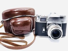 Kodak Retina Reflex III 35mm
