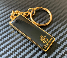 VINTAGE EMIRATES AIRLINES AIRWAYS KEYRING FLIGHT PLANES JETS