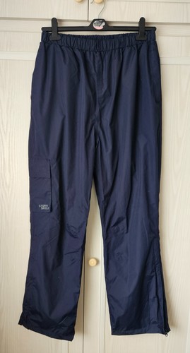 Peter storm lined navy - peter,