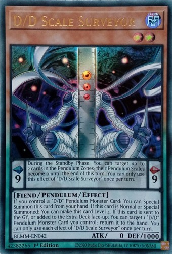 Blmm en042 scale - blmm-en042,