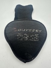 Odyssey 2-ball Mallet Putter