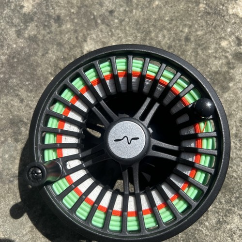 Guideline favo fly - favo, 8/10#