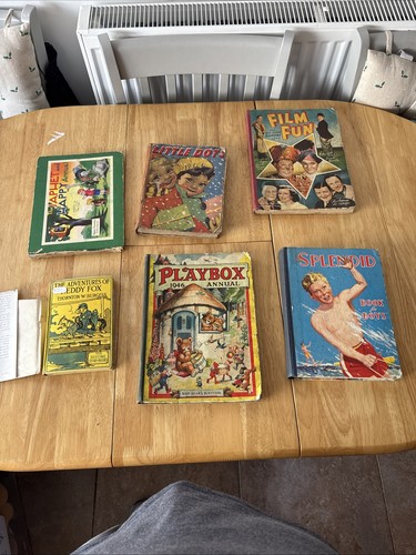 Collection bundle vintage - collection,