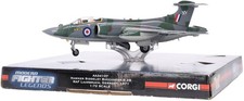 AA34107 Corgi 1:72 Scale Blackburn Buccaneer S.Mk 2B  (Pre-Owned)
