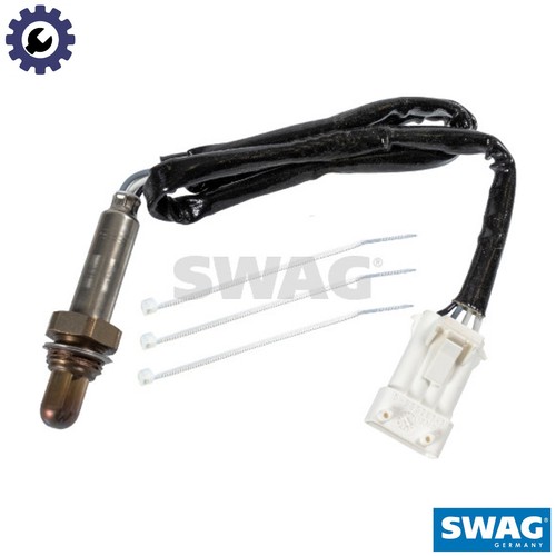 Lambda sensor 3191 - sensor, 33
