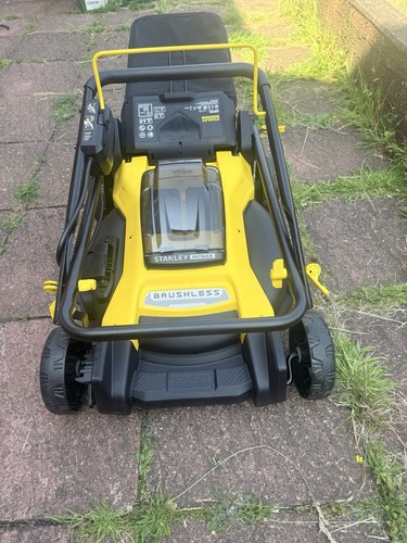 Stanley fatmax v20 36v - v20,