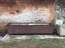 Very large cast iron farm - very,