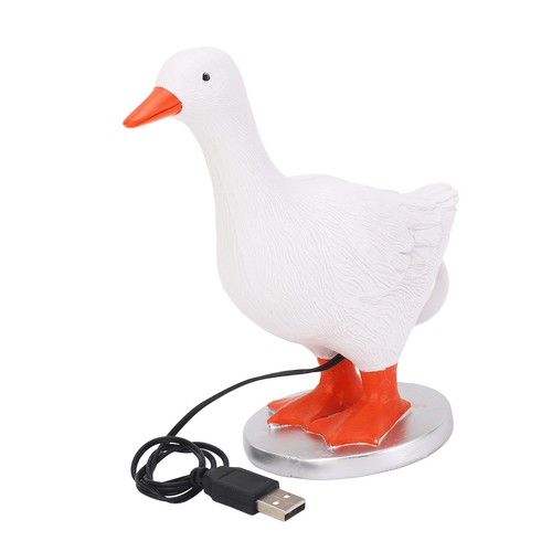 Doanas duck egg lamp - doanas-duck,