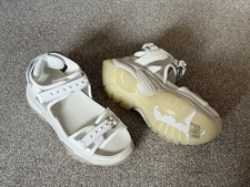 Ash Ace Sandals 90’s - Size