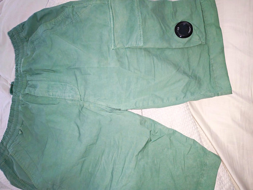 Company green cotton - company,