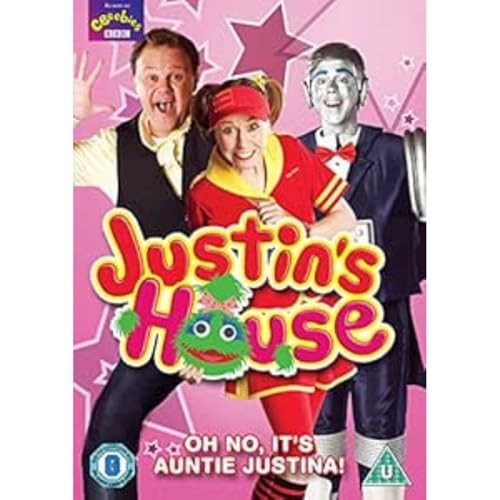 Justin house it - oh, it's