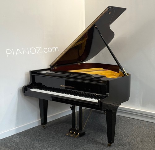 Grotrian steinweg 162 baby - steinweg,