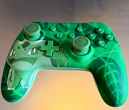 Nintendo switch pro controller - switch,