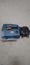 Black & Decker Jig Saw