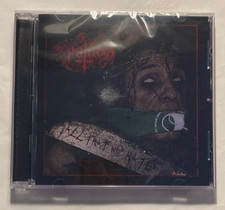 PUTRID - All That We Hate CD